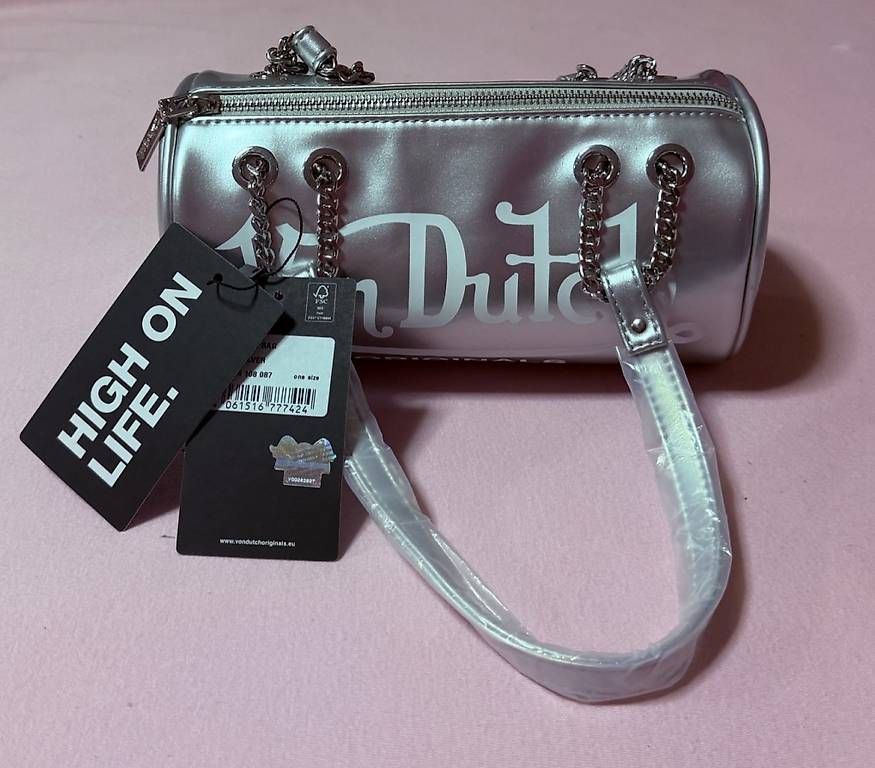 Borse da donna: Von Dutch Tasche – Nuovo e nell'imballaggio originale da Wil SG venduto da Annaleiin1420
