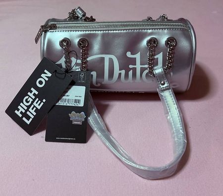 Von Dutch Tasche