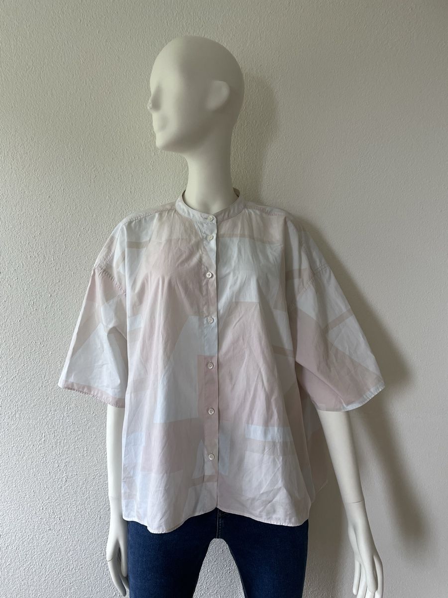 Closed Camicette: Closed Bluse – Nuovo (secondo la descrizione) da Winterthur venduto da 19.19 1