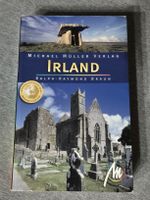 Reisehandbuch Irland von Ralph-Raymond Braun guter Zustand