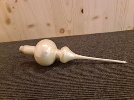 Weihnachtsschmuck - Spitze für Weihnachtsbaum