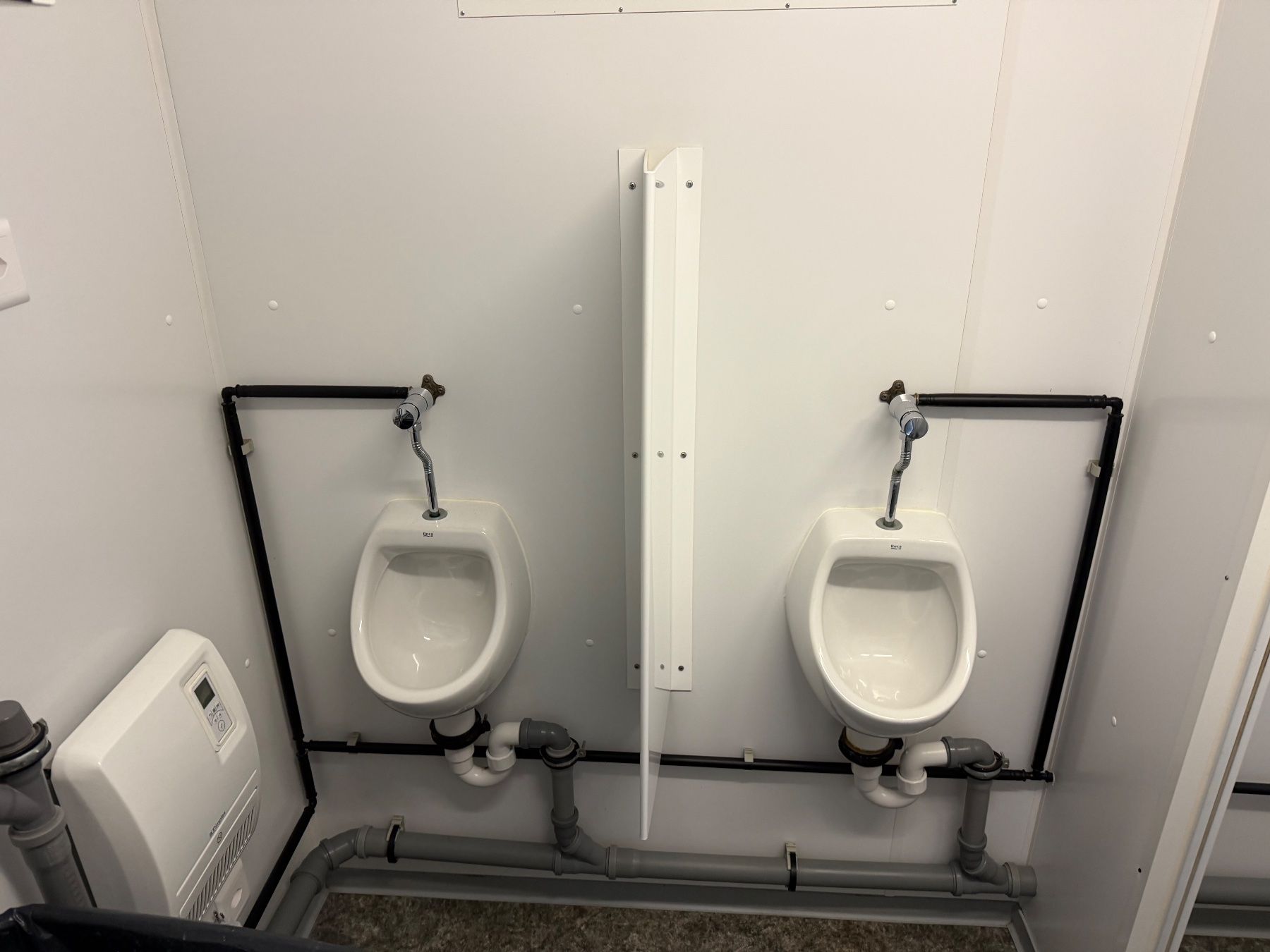 Baucontainer: Sanitärcontainer – Gebraucht aus Kriens von TB175 2