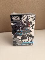 Pokémon Black Bolt booster bundle, sealed (EN)