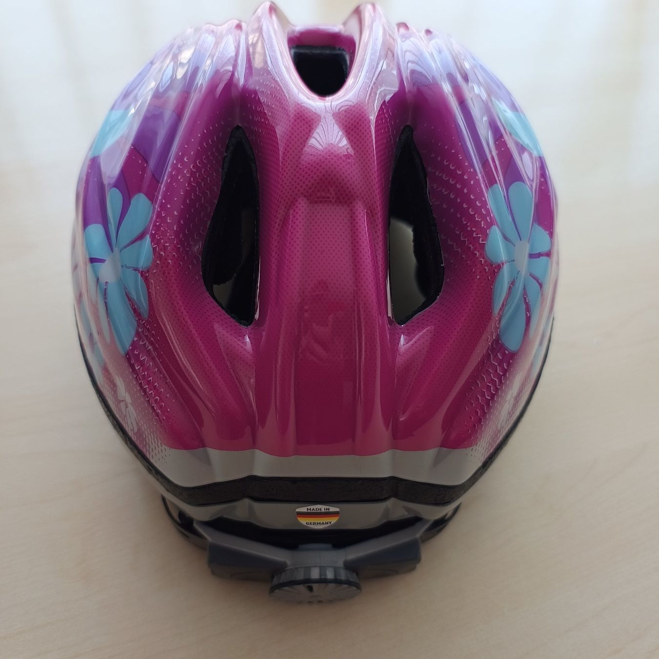Puky Caschi: Velohelm Puky, Gr. S/M 46-51 – Usato da Emmetten venduto da Hornberger 1