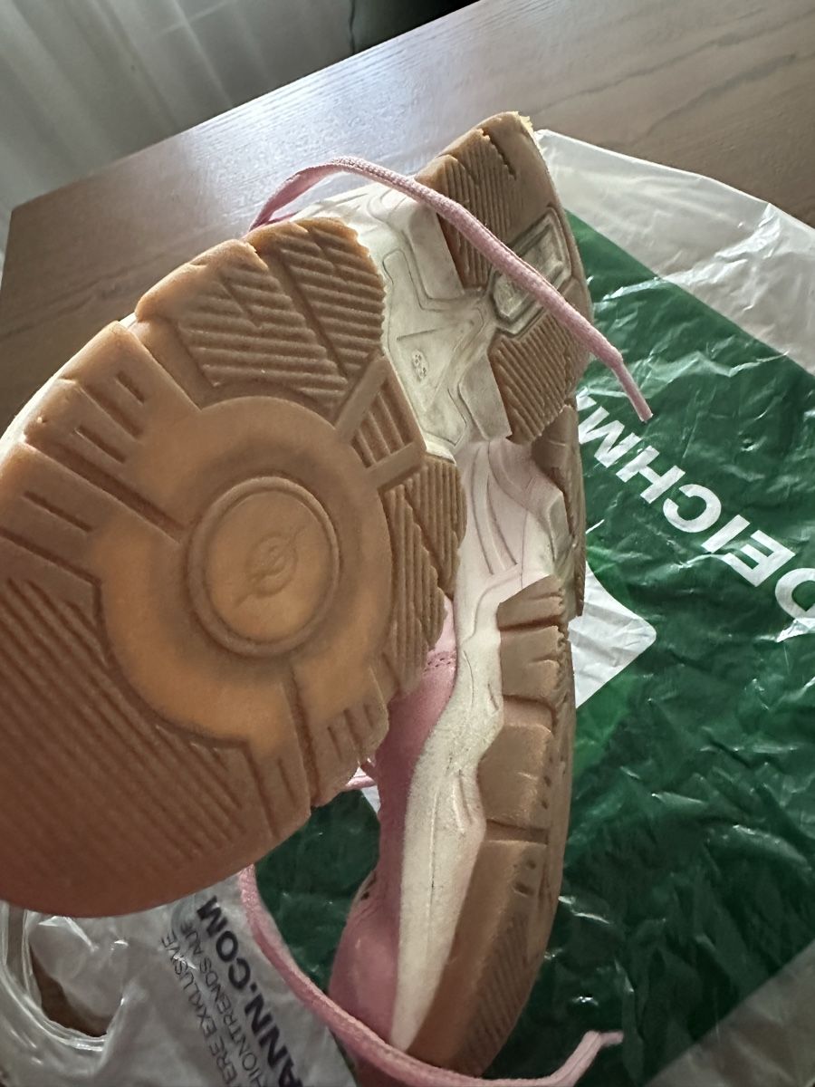 Stradivarius Chaussures femmes: Stradivarius Schuhe, Gr.38, rosa – D'occasion à Neuenhof par prada010 1