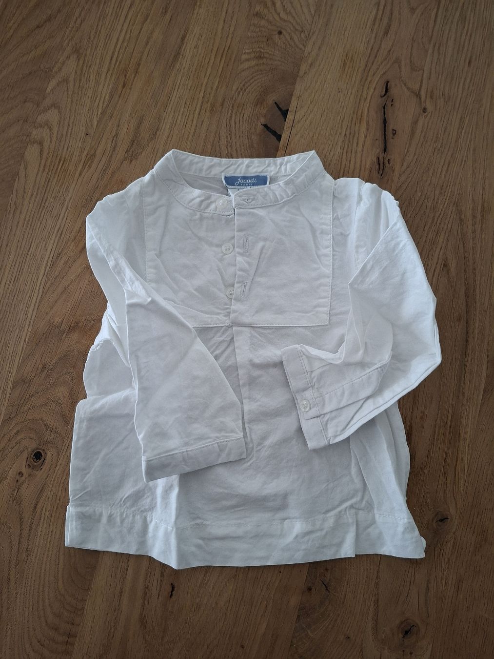 Jacadi Lotti & Set di vestiti: Jacadi Bundle grau blau weiss 74 – Usato da Frenkendorf venduto da Sir_marlin 1