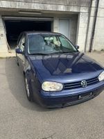 VW Golf 2.8 Highline 4Motion - MFK 03.2025