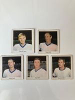 Fussballsammelbilder Sanagol Football Gum 1967/68