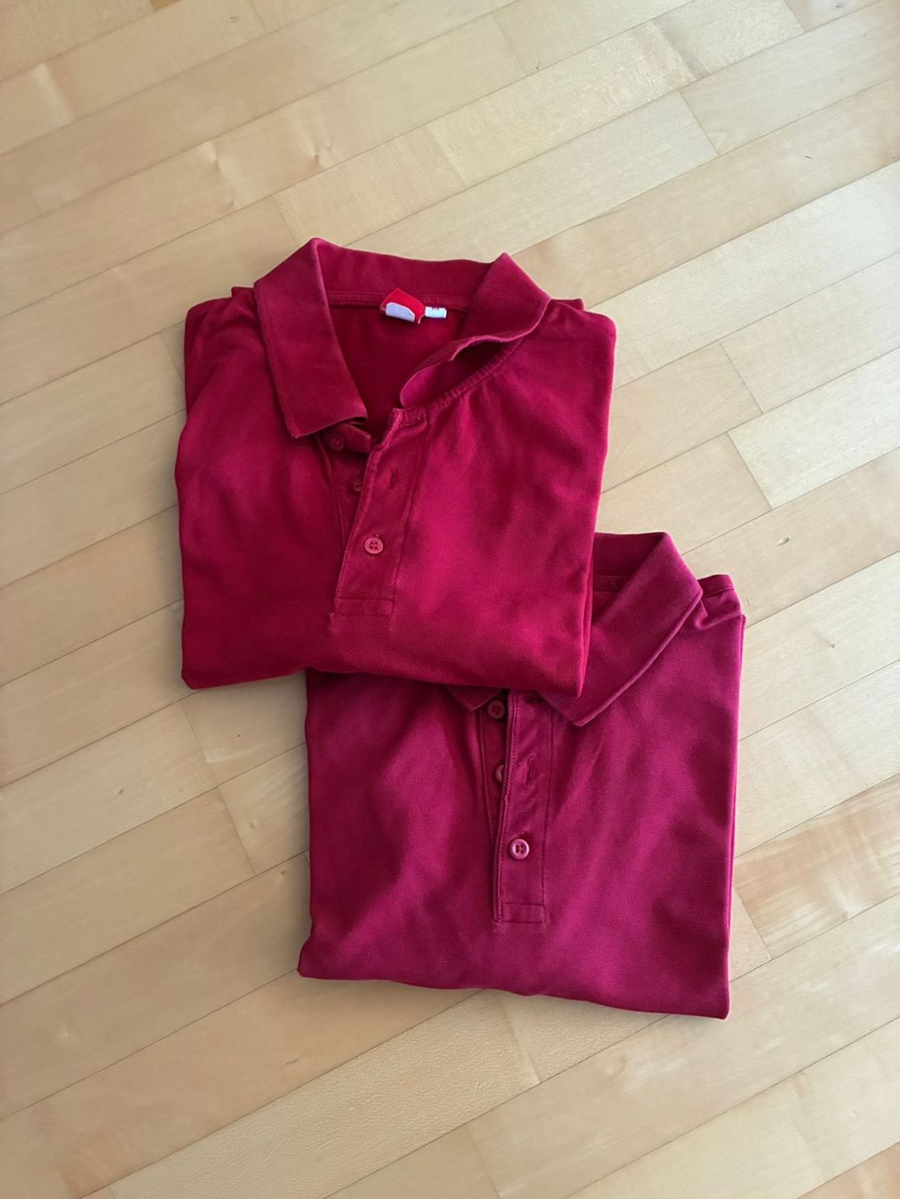 Engelbert Strauss Magliette Polo: zwei Engelbert Strauss Polo Shirts gr.m – Usato da Aadorf venduto da JFPS 2
