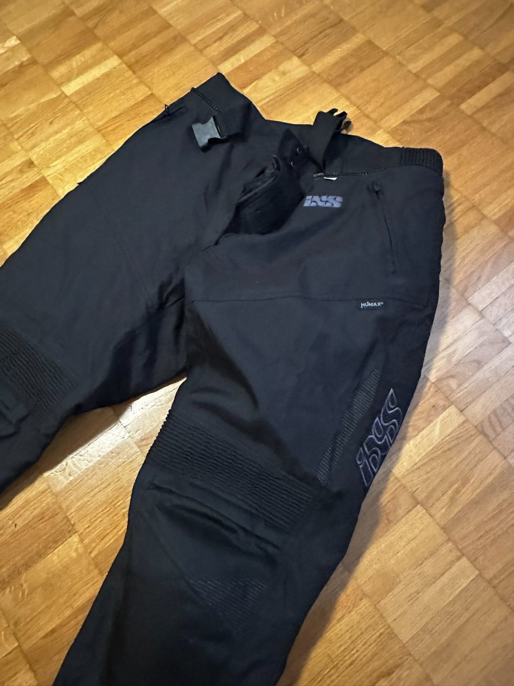 IXS Hosen: IXS Damen Motorradhose – Neu (gemäss Beschreibung) aus Grabs von Jana09