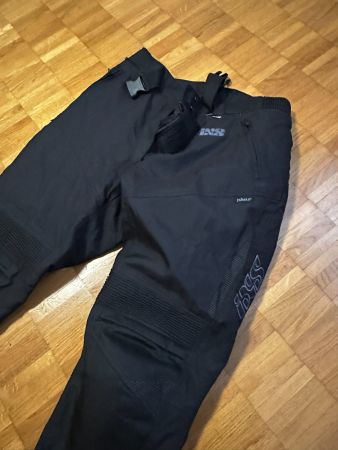 IXS Damen Motorradhose