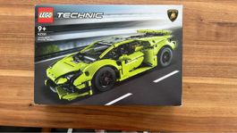 LEGO Technic 42161 Lamborghini Huracan Tecnica
