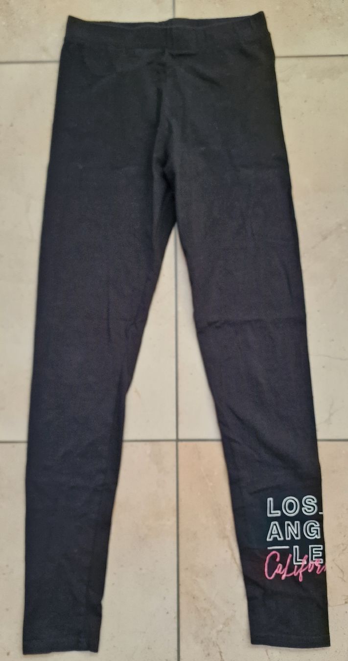 Strümpfe & Strumpfhosen: Leggins grösse 170/176 – Gebraucht aus Frutigen von Maqua