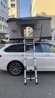 Dachzelt