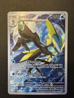 Carte Pokémon INTELEON meg 142 