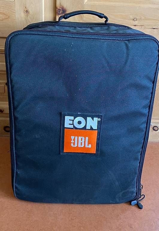 JBL Lautsprecher: Lautsprecher JBL EON 10 G2 – Gebraucht aus Urdorf von Resumasa