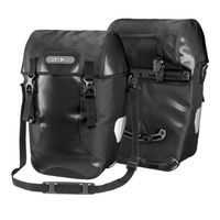 Ortlieb Bike-Packer QL2.1 schwarz