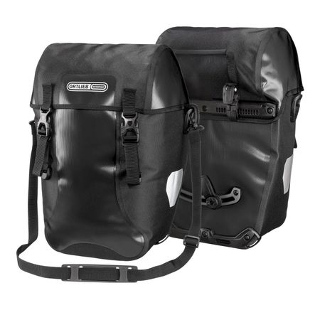 Ortlieb Bike-Packer QL2.1 schwarz