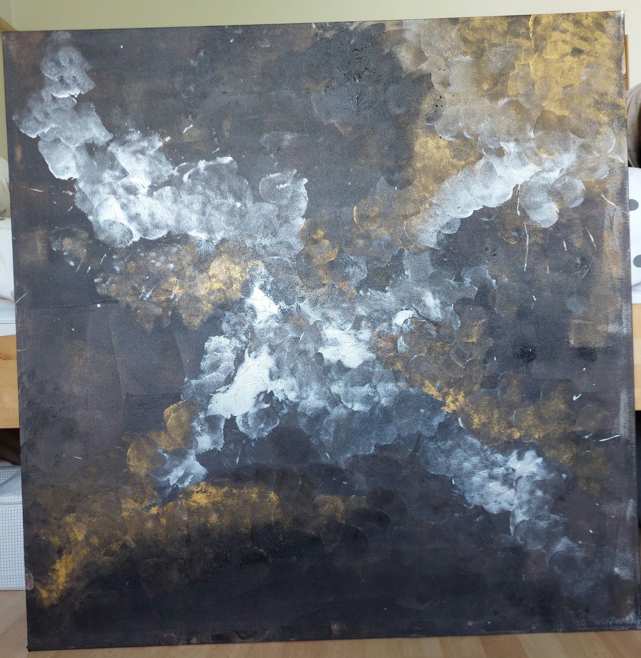 Dipinti: Acrylmalerei – Usato da Wallisellen venduto da sophie2194 1