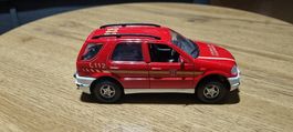 Feuerwehr Mercedes M 