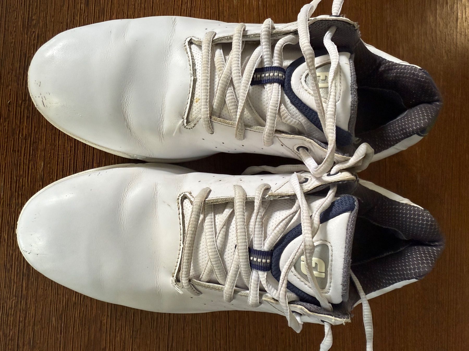 Scarpe da uomo: FootJoy ARC SL Golfschuh – Usato da Meggen venduto da sennaoliver