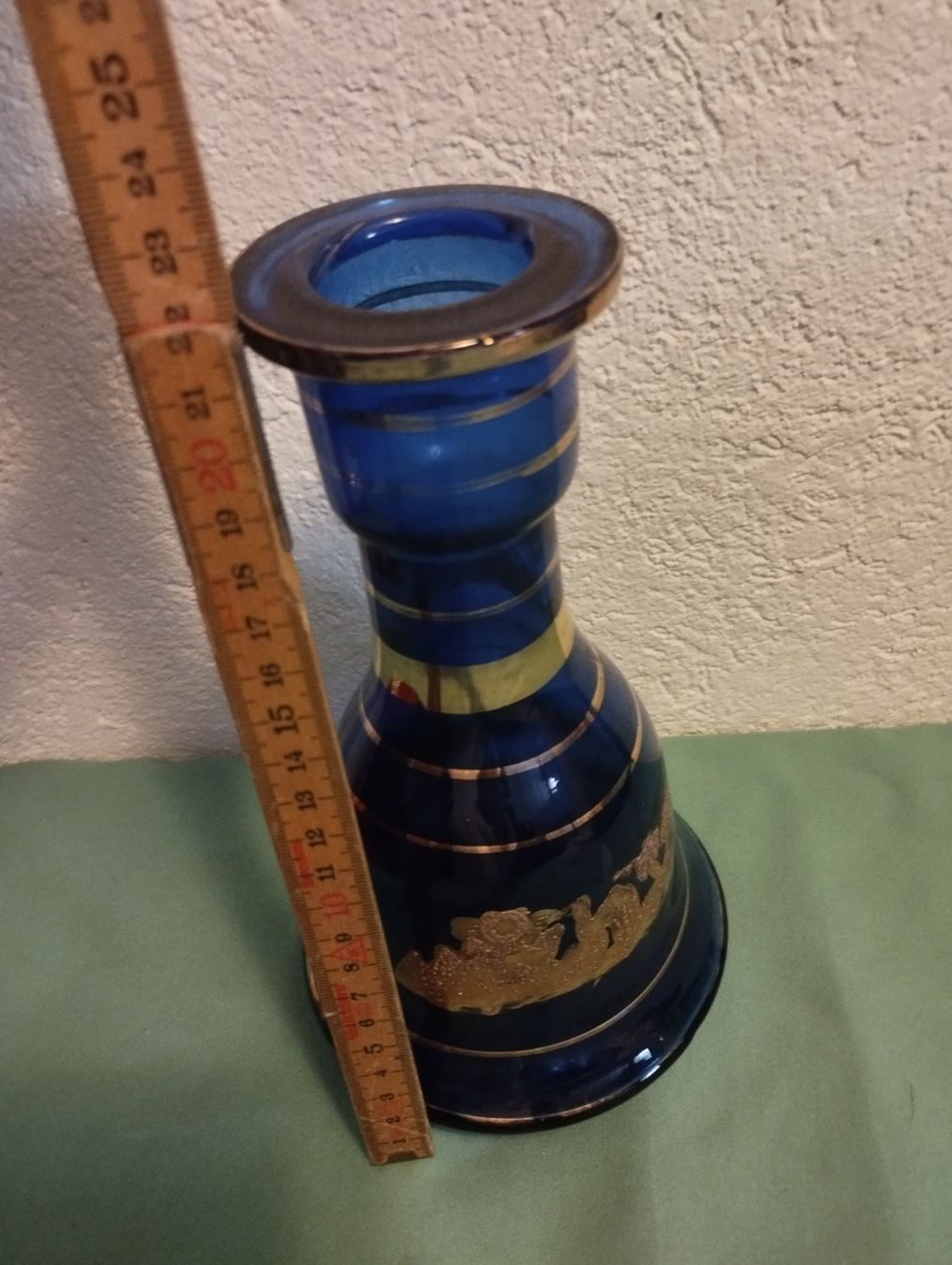 Vasen & Gefässe: Vase, antik – Gebraucht aus Ostermundigen von Dinge1 1