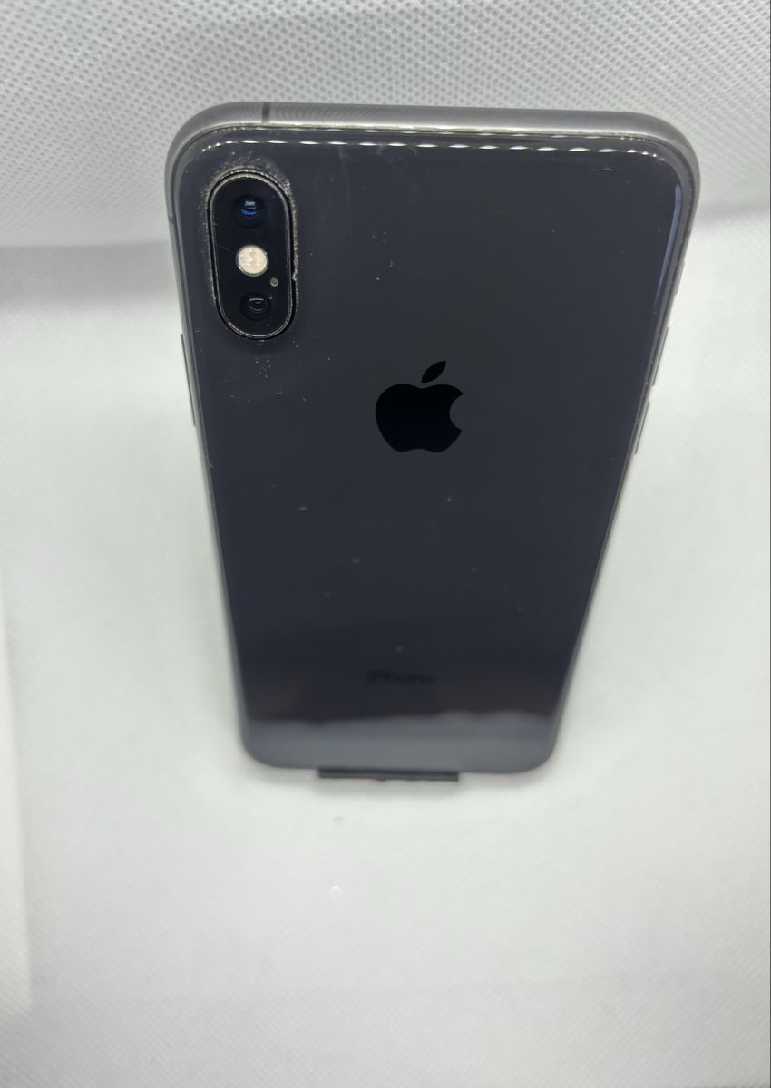 Apple Handys / Smartphones: iPhone XS wie neu – Gebraucht aus Wattwil von gi.otsche 1