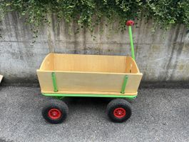 Bollerwagen