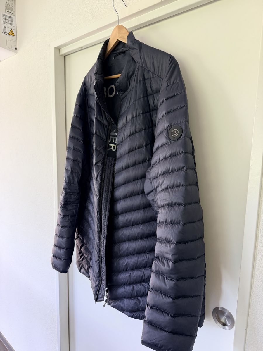 Bogner Giacche: Bogner Daunenjacke Gr.4XL - WIE NEU – Usato da Adligenswil venduto da anvil3001 1
