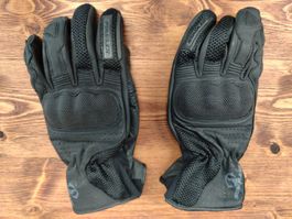 STADLER Vent Touch Premium Sommer-Motorradhandschuh Gr.12