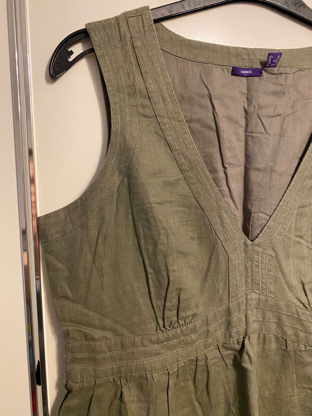 Vestiti: Damenkleid gr .38 von MEXX – Usato da Pfungen venduto da Outlet64 1
