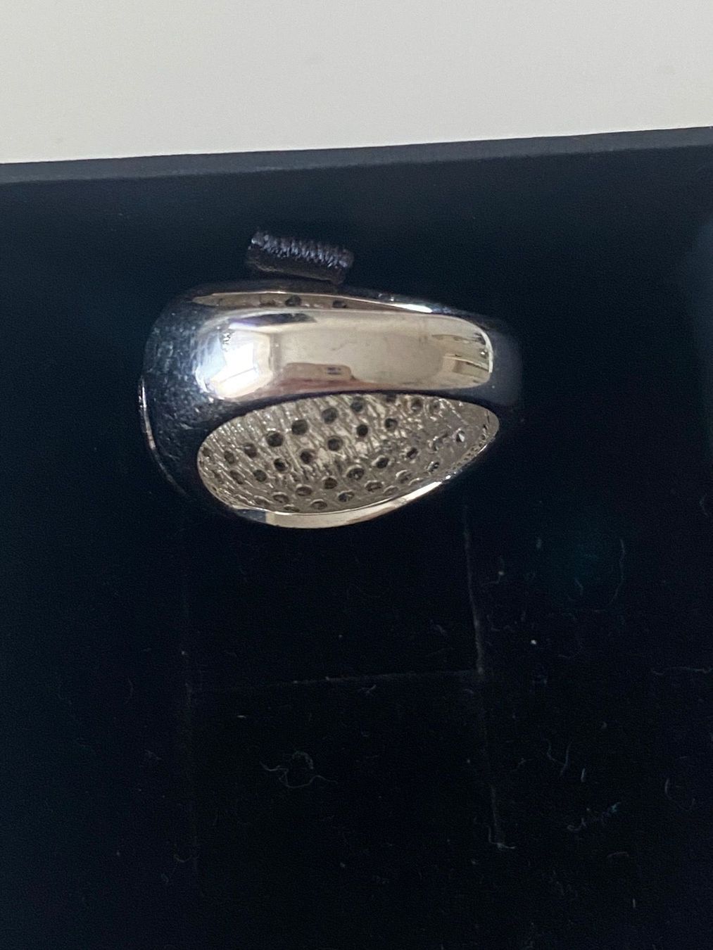 Ringe: Silberring 925, Grösse 58 – Gebraucht aus Winterthur von marisole4 2