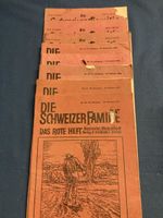 DIE SCHWEIZER FAMILIE