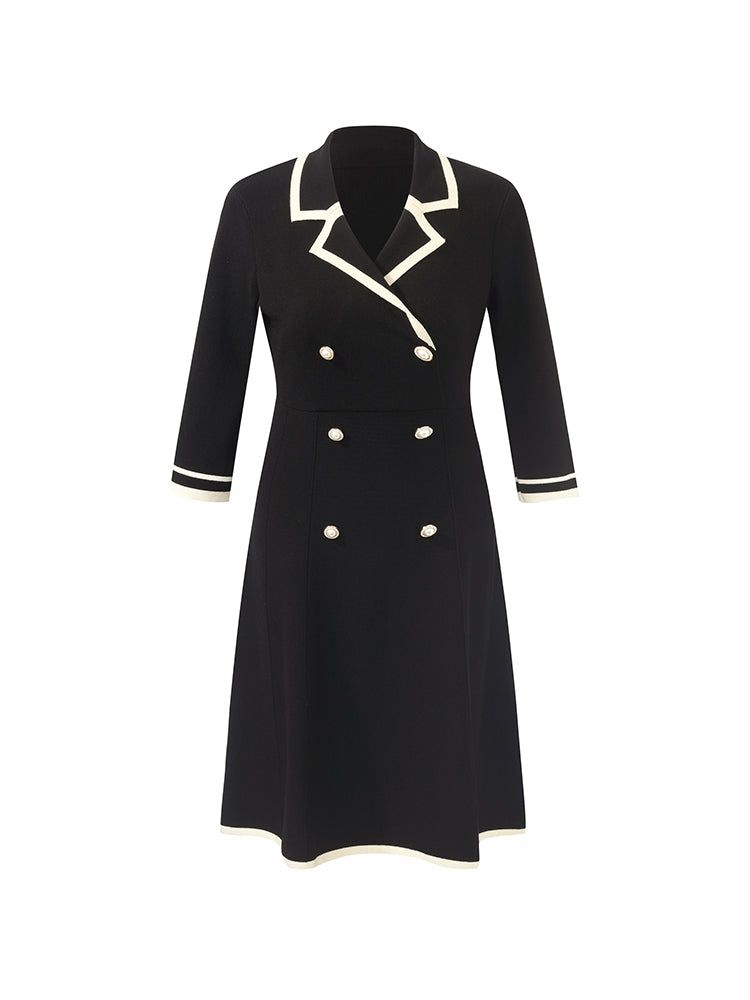 Vestiti: NEW Old Money Chic Dress – Nuovo e nell'imballaggio originale da Luzern venduto da _Lobster_ 4