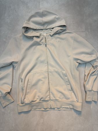Vintage Nike Lakers zip Hoodie