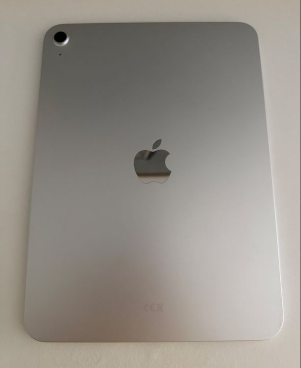 Apple iPad (A16) Wi-Fi 128GB neuwertiger Zustand (Gebraucht) in ...