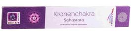 Räucherstäbchen - Kronenchakra