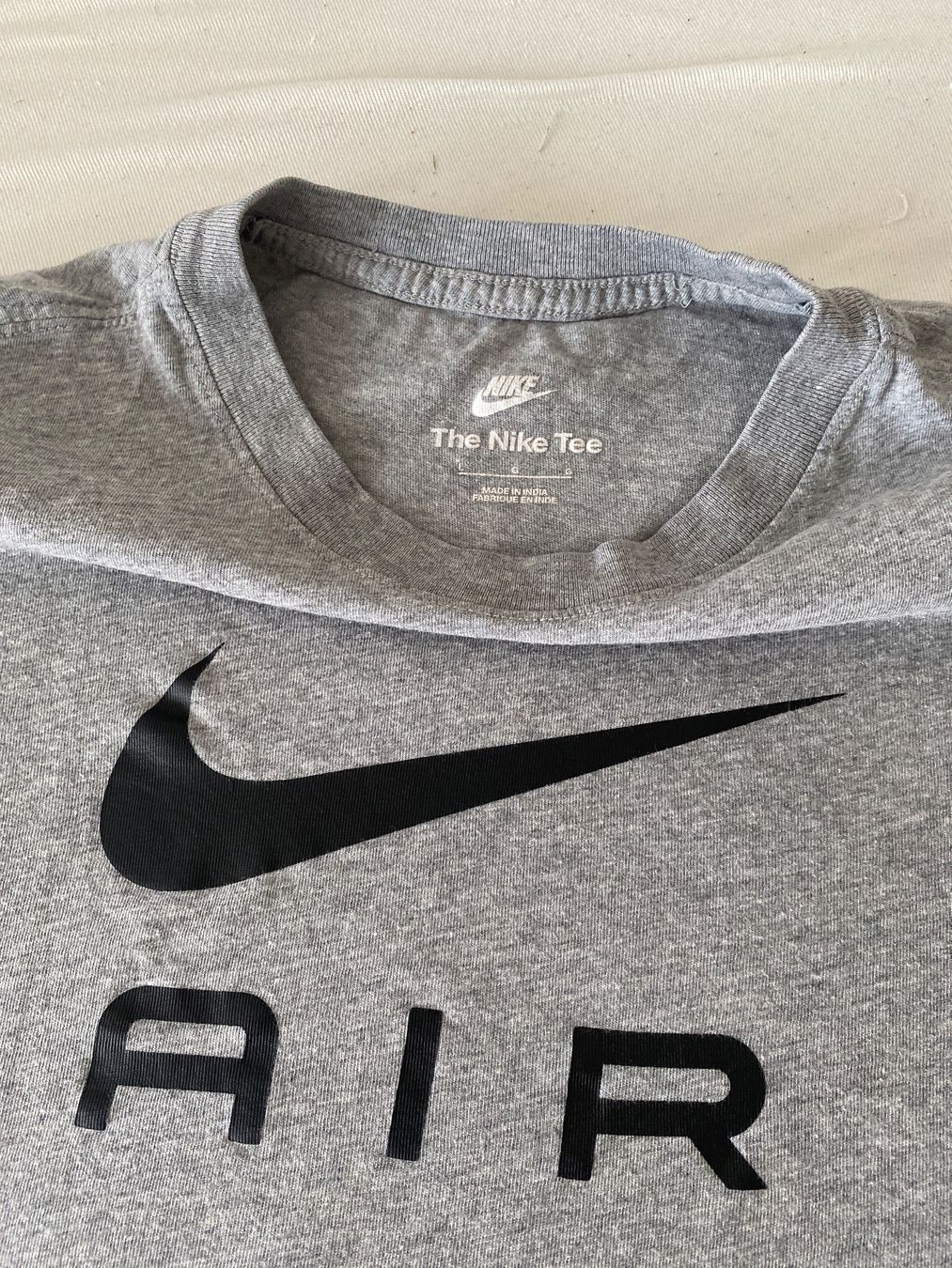 Nike T-shirt: Nike T-Shirt S – Usato da Wangen b. Olten venduto da janfon 1
