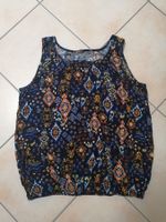 Sommerbluse Gr. S-M