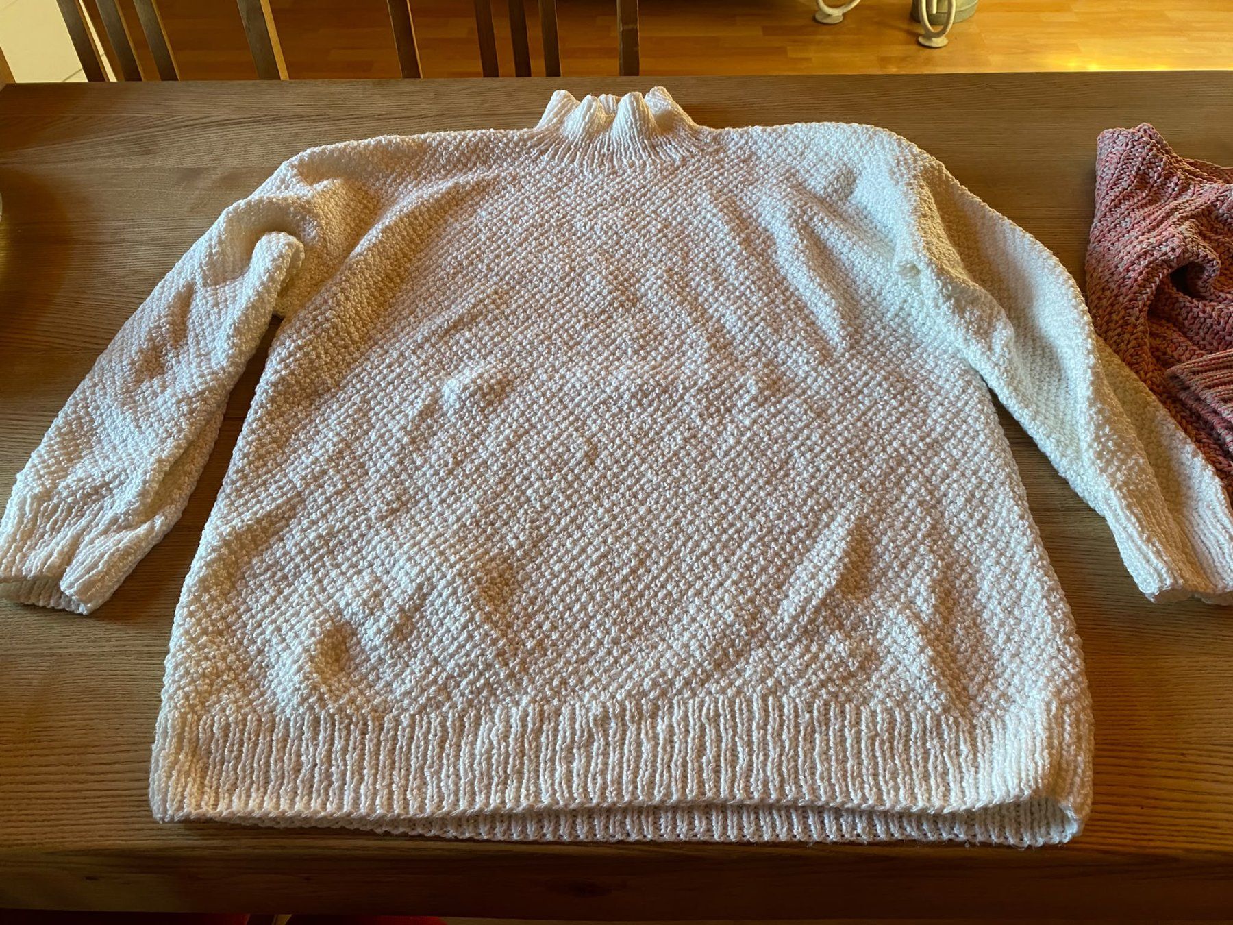 Pullover & Sweatshirts: 5 Damenpullis Gr. L – Gebraucht aus Röschenz von Tashroal 3
