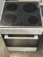 Backofen/Kochfeld Electrolux