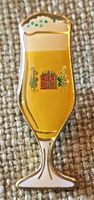 J938 - Bier Glas Feldschlösschen