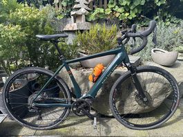 Conor Wind e bike 