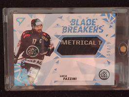 Sportzoo Blade Breakers /19 - HC Lugano - Fazzini