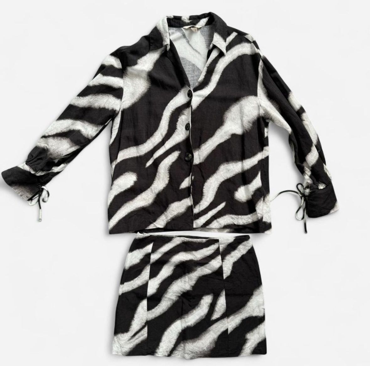 H&M Blusen: two piece set – Neu (gemäss Beschreibung) aus Rütihof von mya_we