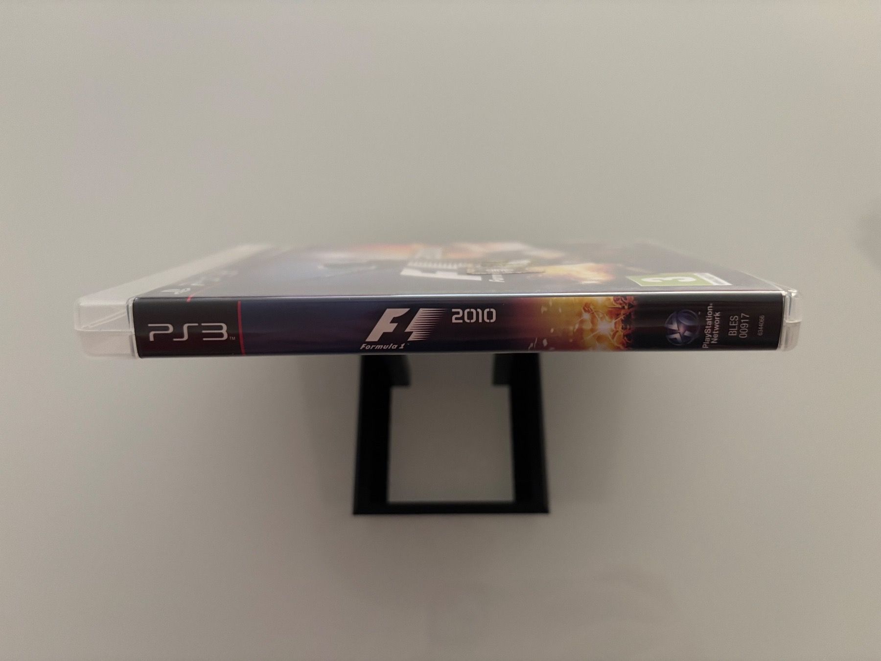 Sony Giochi: Formula 1 2010 PS3 ( Playstation 3 ) – Usato da Giubiasco venduto da GammaRay85 3