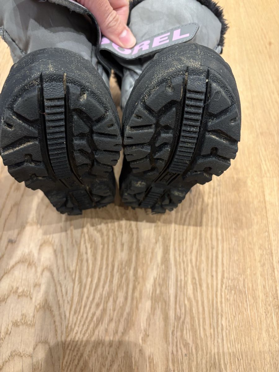 Sorel Scarpe da uomo: Snow boots for 2 year old  – Usato da St. Gallen venduto da ott_f827 5