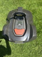 Husqvarna Rasenroboter 320 mit Ladestation und 