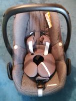 Maxi-Cosi 2way grau Kindersitz mit 2wayFix