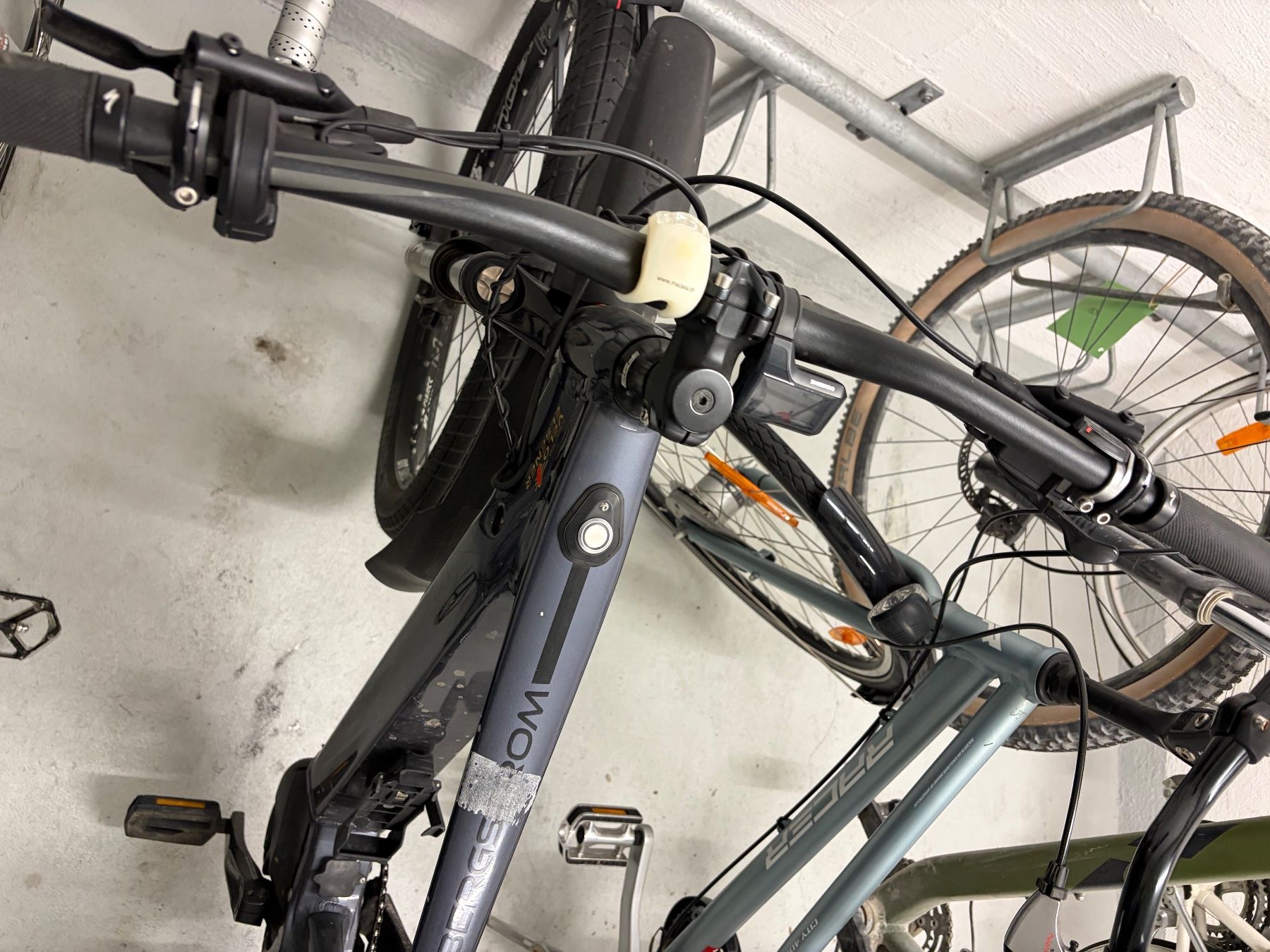 Bergstrom Velos: Bergstrom E-Bike – Gebraucht aus Zürich von ram_tlf5 6